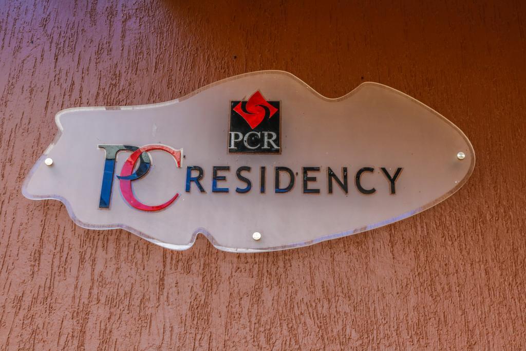 Hotel Pc Residency Mysore Ngoại thất bức ảnh