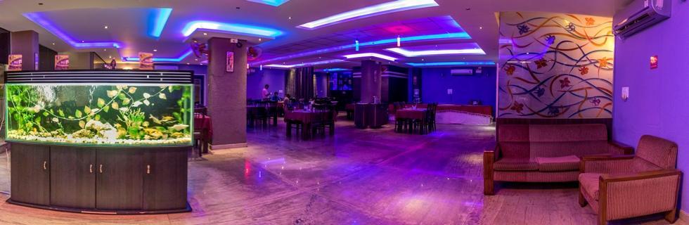 Hotel Pc Residency Mysore Ngoại thất bức ảnh
